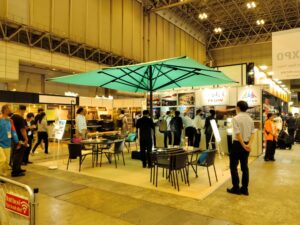 農業向けの熱中症対策 | テントや遮熱シートの導入はこちら