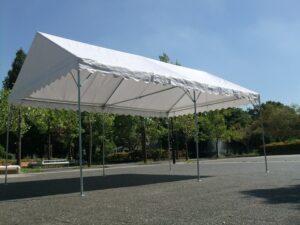 イベントなどに使える集会用テントはこちらから | オプションにも対応