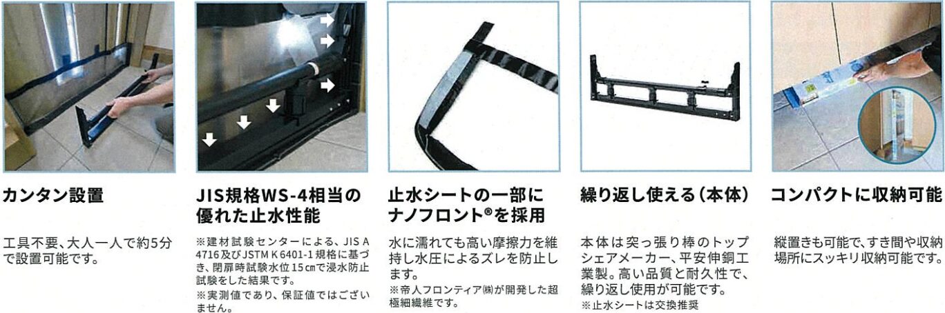 とめっぱlightの詳細情報
